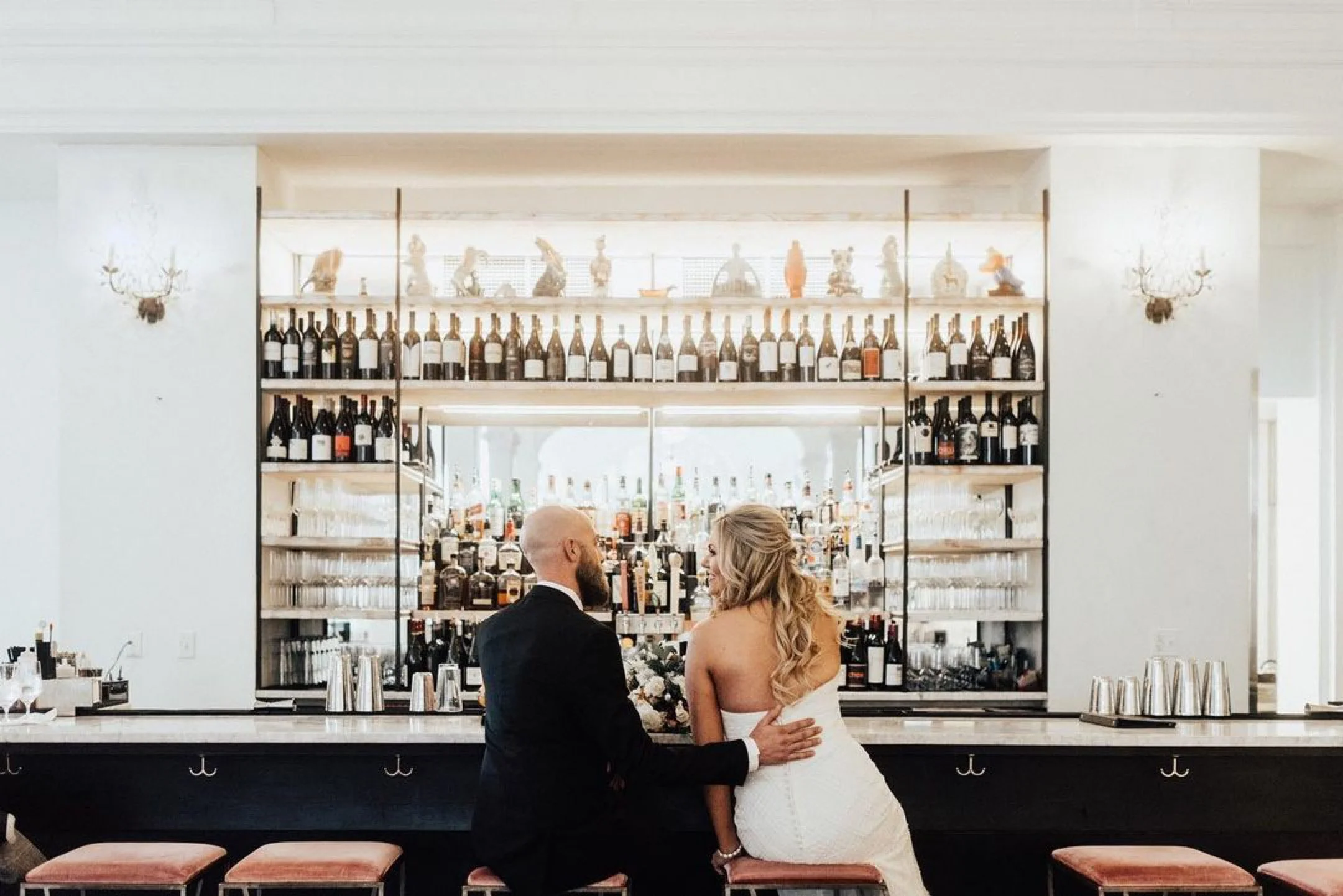 Event Calendar — The Richmond Experience